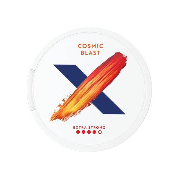 Cosmic Blast Extra Strong