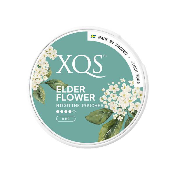 Elderflower Slim Strong