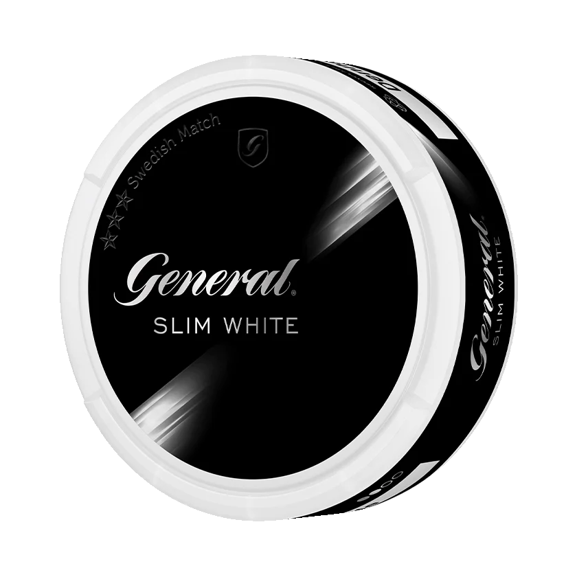 Slim White