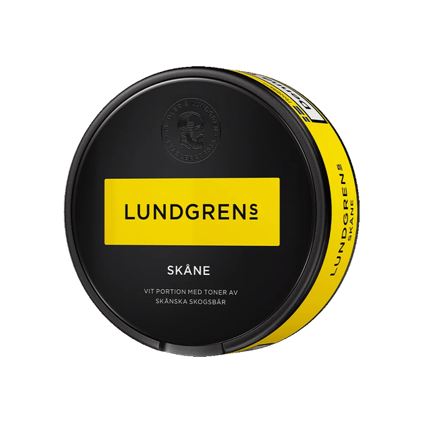 Skåne Vit Portion