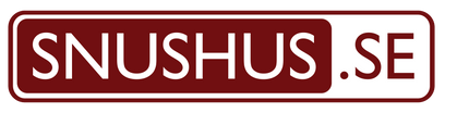 Snushus i Norden AB