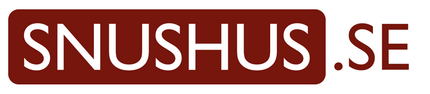 Snushus i Norden AB