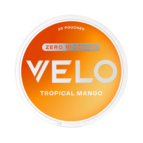 Tropical Mango Zero