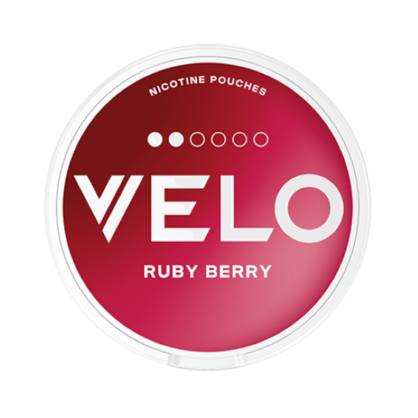 Ruby Berry
