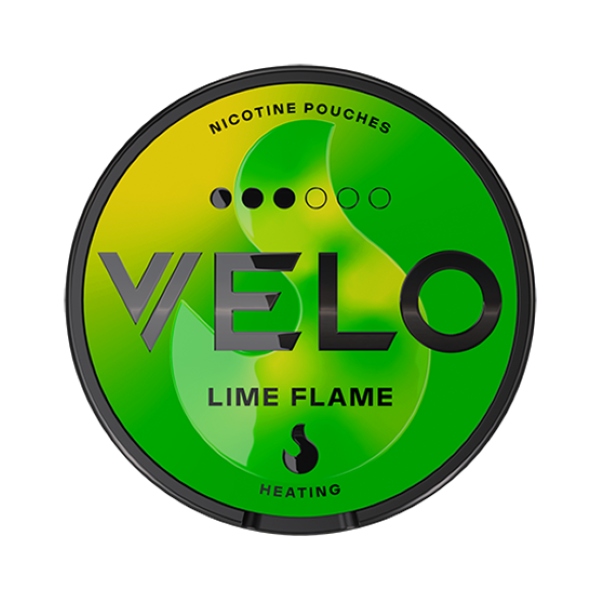 Lime Flame