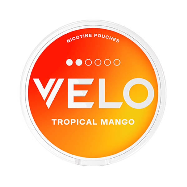 Tropical Mango