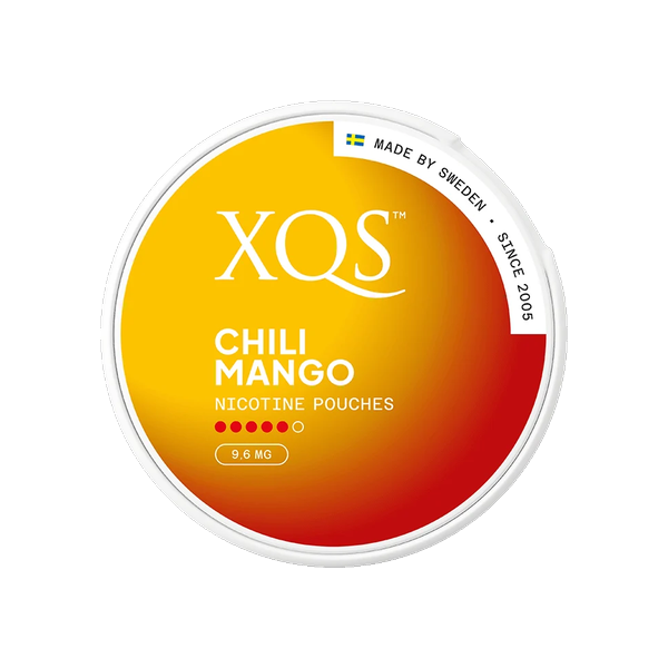 Chili Mango Slim X-Strong