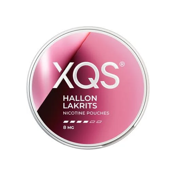 Hallon Lakrits