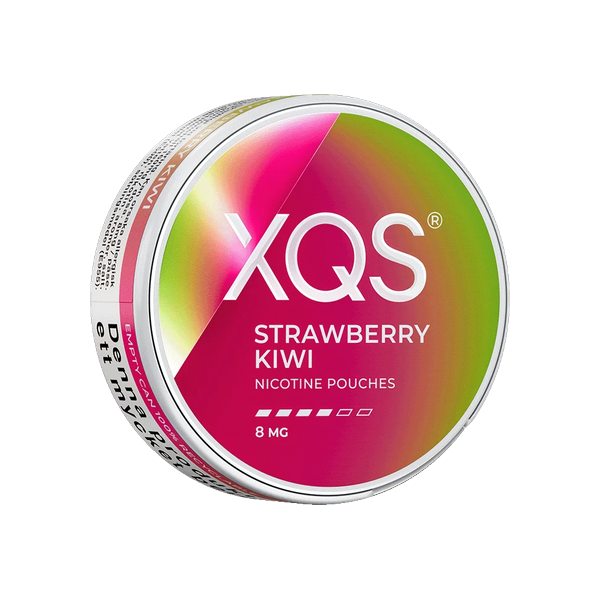 Strawberry Kiwi Slim Strong