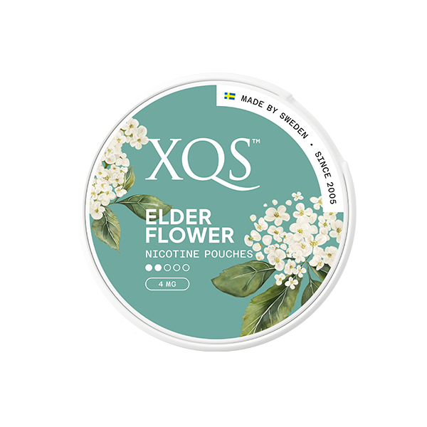 Elderflower Slim