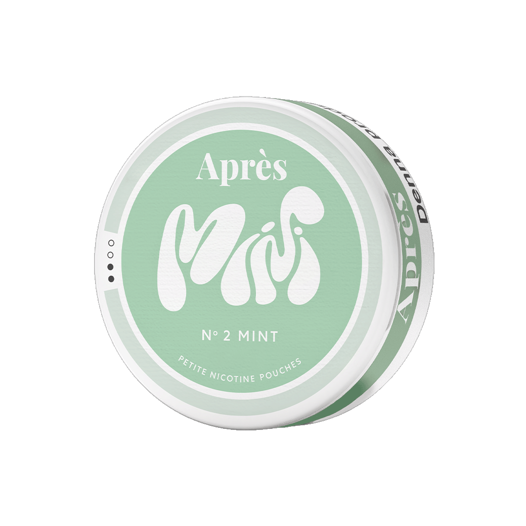 No.2 Mint