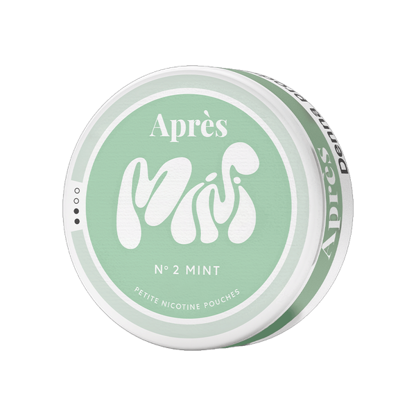 No.2 Mint