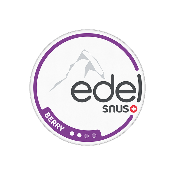 edel Berry
