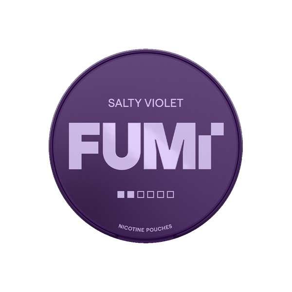 FUMI Salty Violet Regular