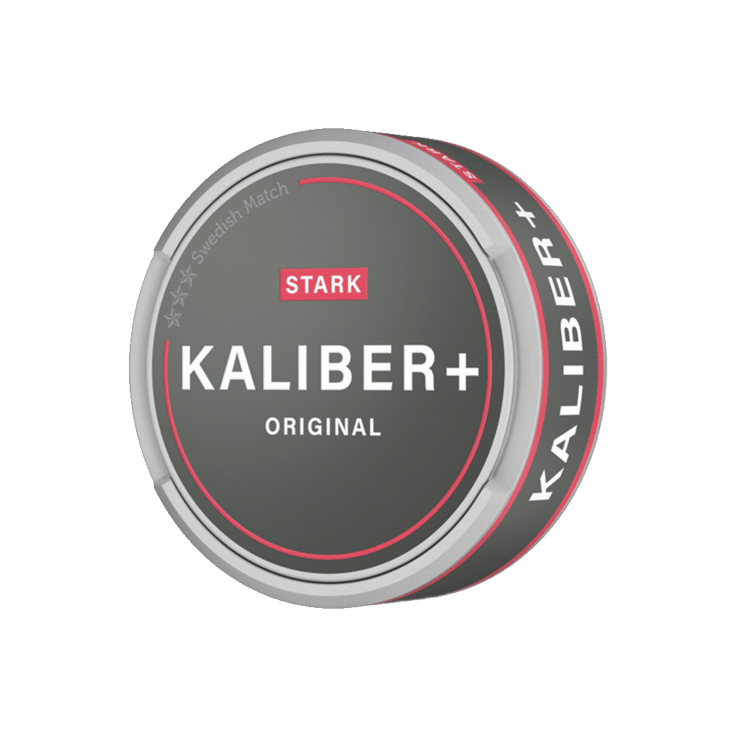 Plus Original Portion Stark