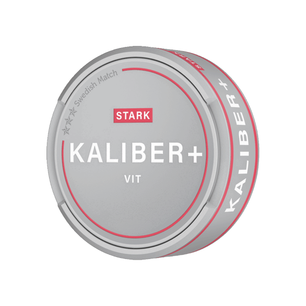 Plus Vit Portion Stark