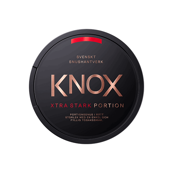 Extra Stark Portion