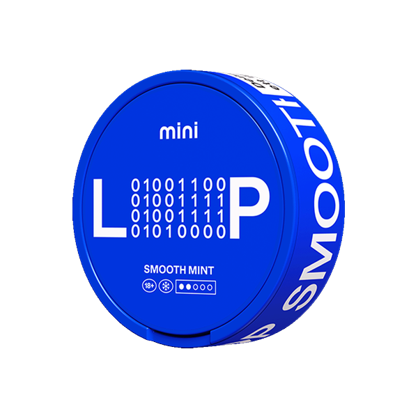LOOP Smooth Mint Mini