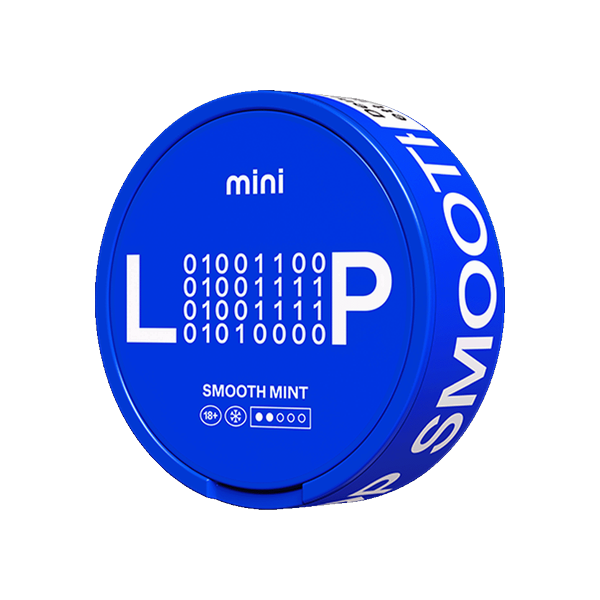 Smooth Mint Mini