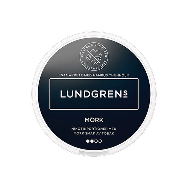 Lundgrens Mörk