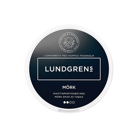 Mörk