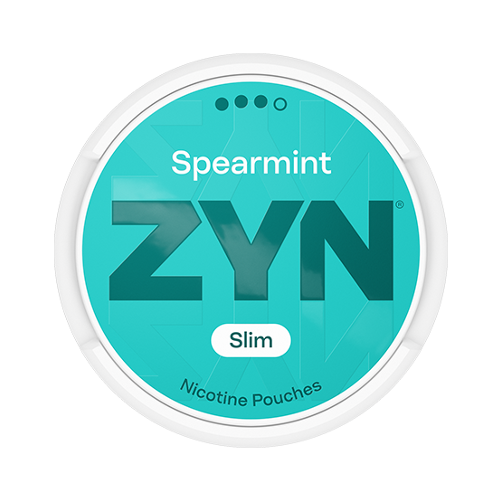 Spearmint Slim S3