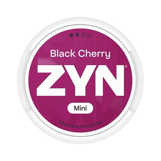 Black Cherry Mini S2