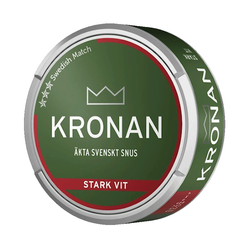 Stark Vit Portion