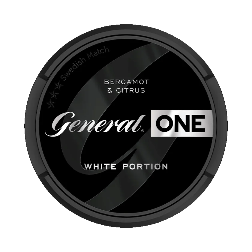 ONE White