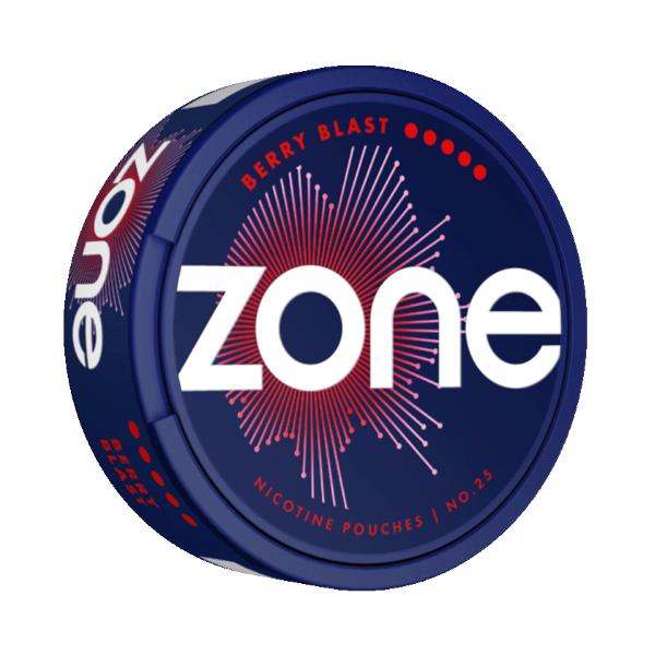 No25 Berry Blast Ultra