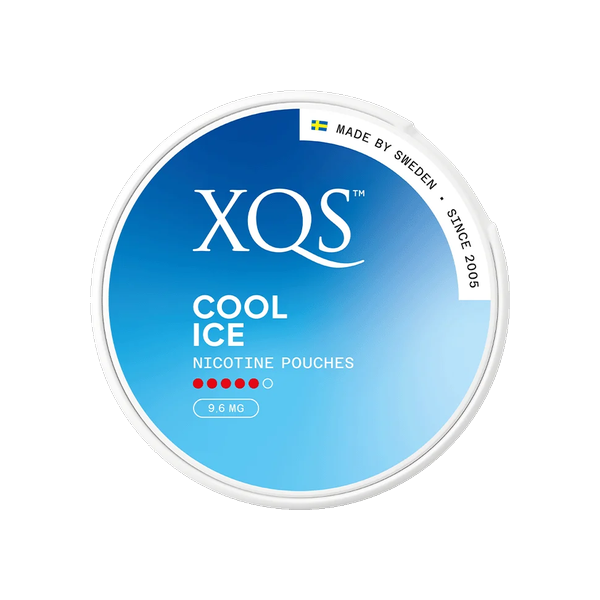 Cool Ice Slim X-Strong
