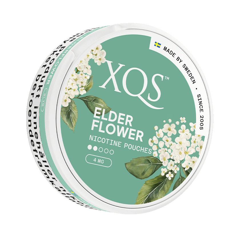 Elderflower Slim
