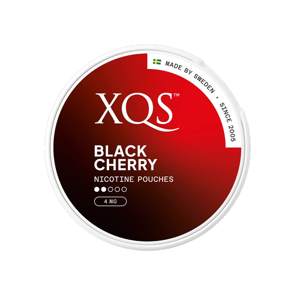 Black Cherry Slim