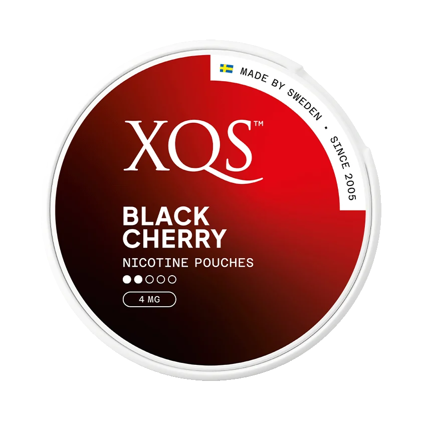 Black Cherry Slim