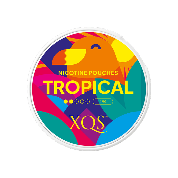 Tropical Slim