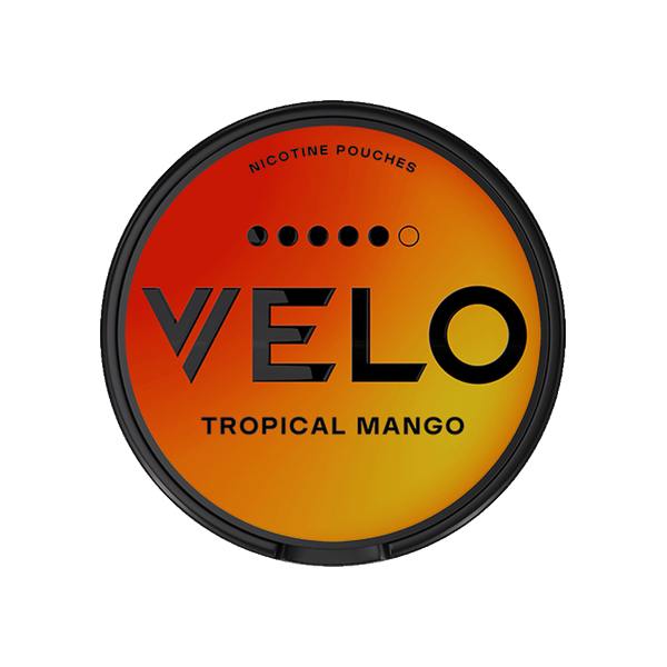 Tropical Mango Strong