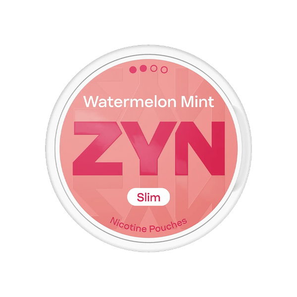 Watermelon Mint S2