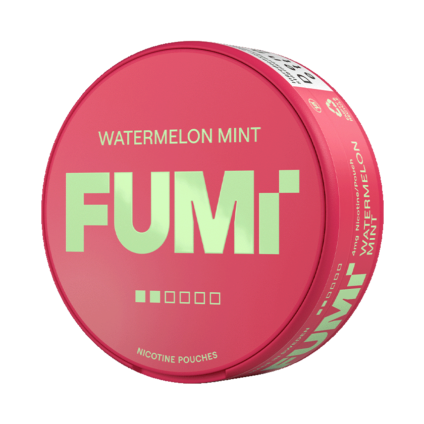 Watermelon Mint Regular