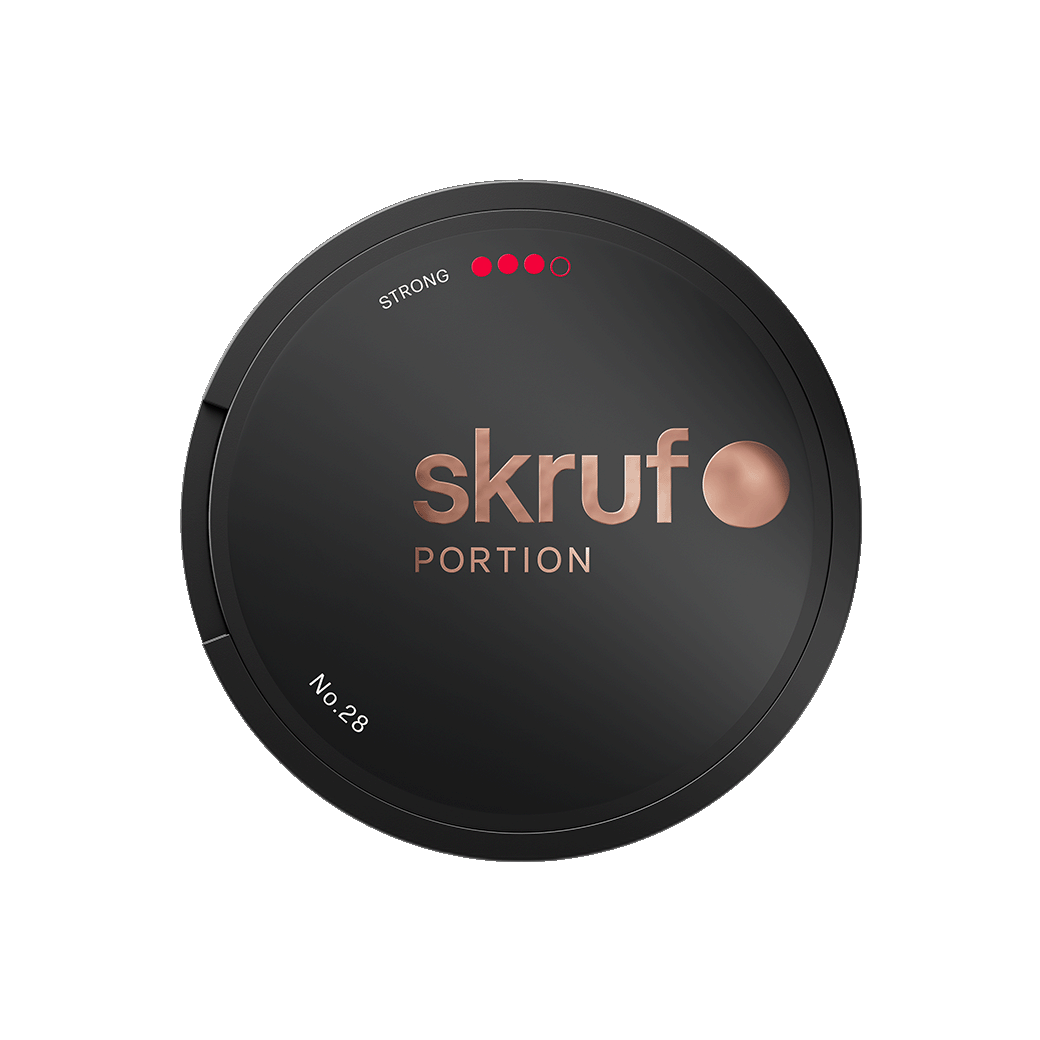 No. 28 Portion Strong