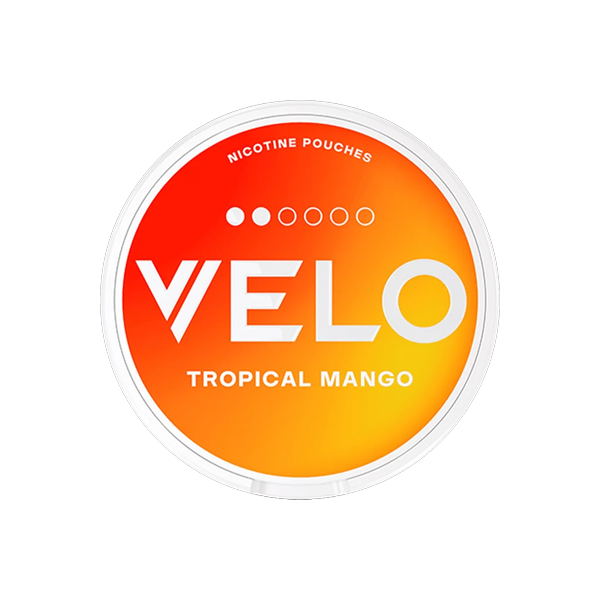 VELO Tropical Mango