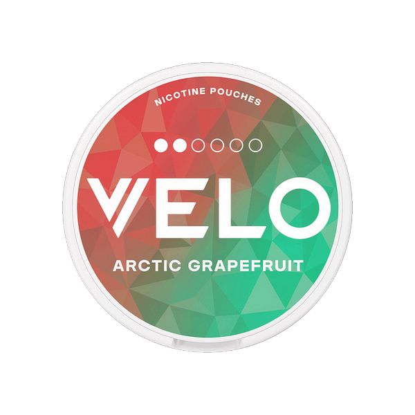 Arctic Grapefruit