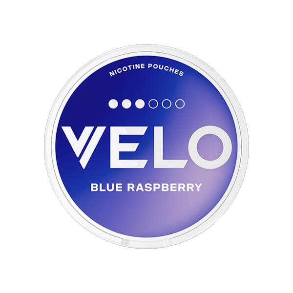 Blue Raspberry