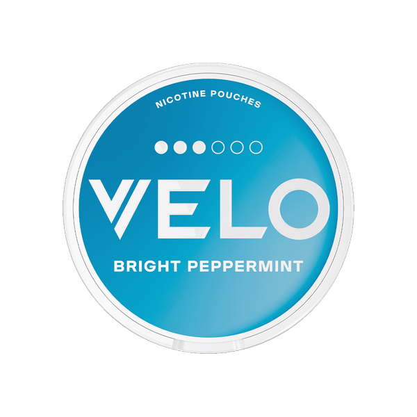 Bright Peppermint