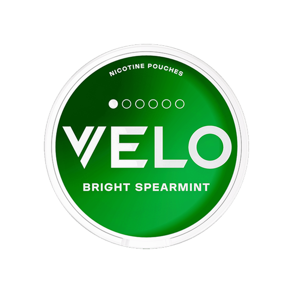 Bright Spearmint Mini
