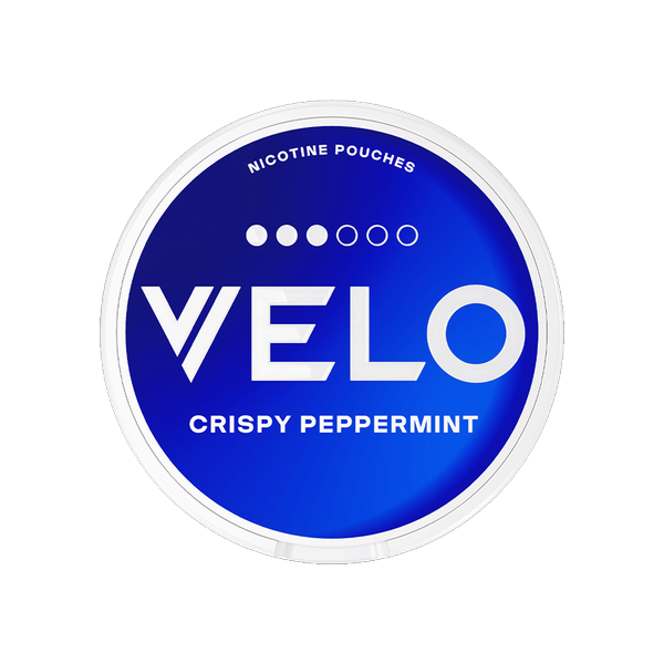 Crispy Peppermint Mini