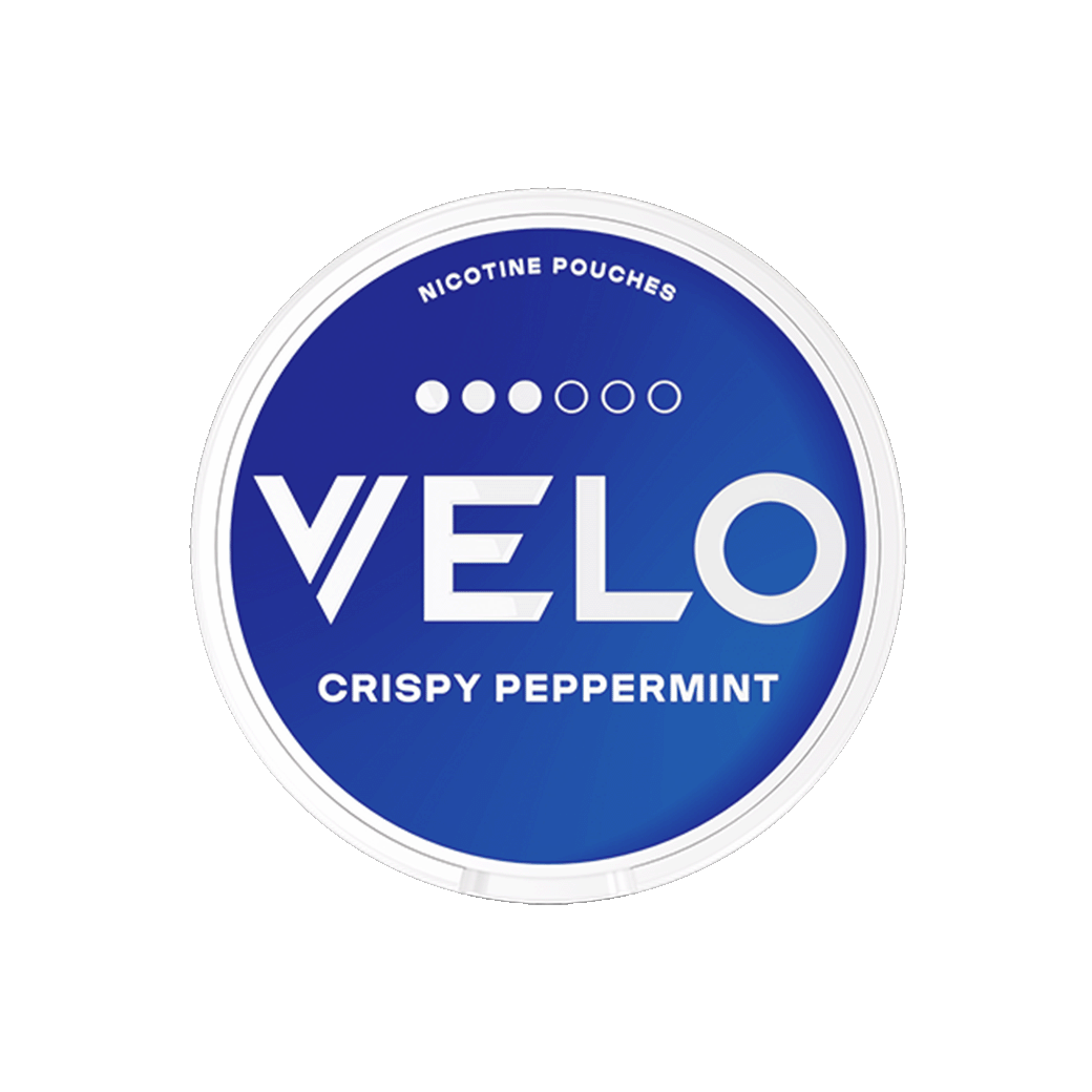 Crispy Peppermint