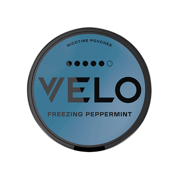 Freezing Peppermint Ultra