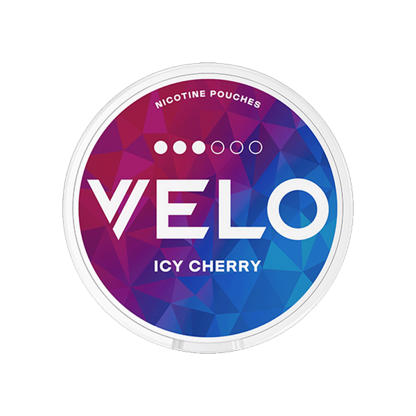 Icy Cherry
