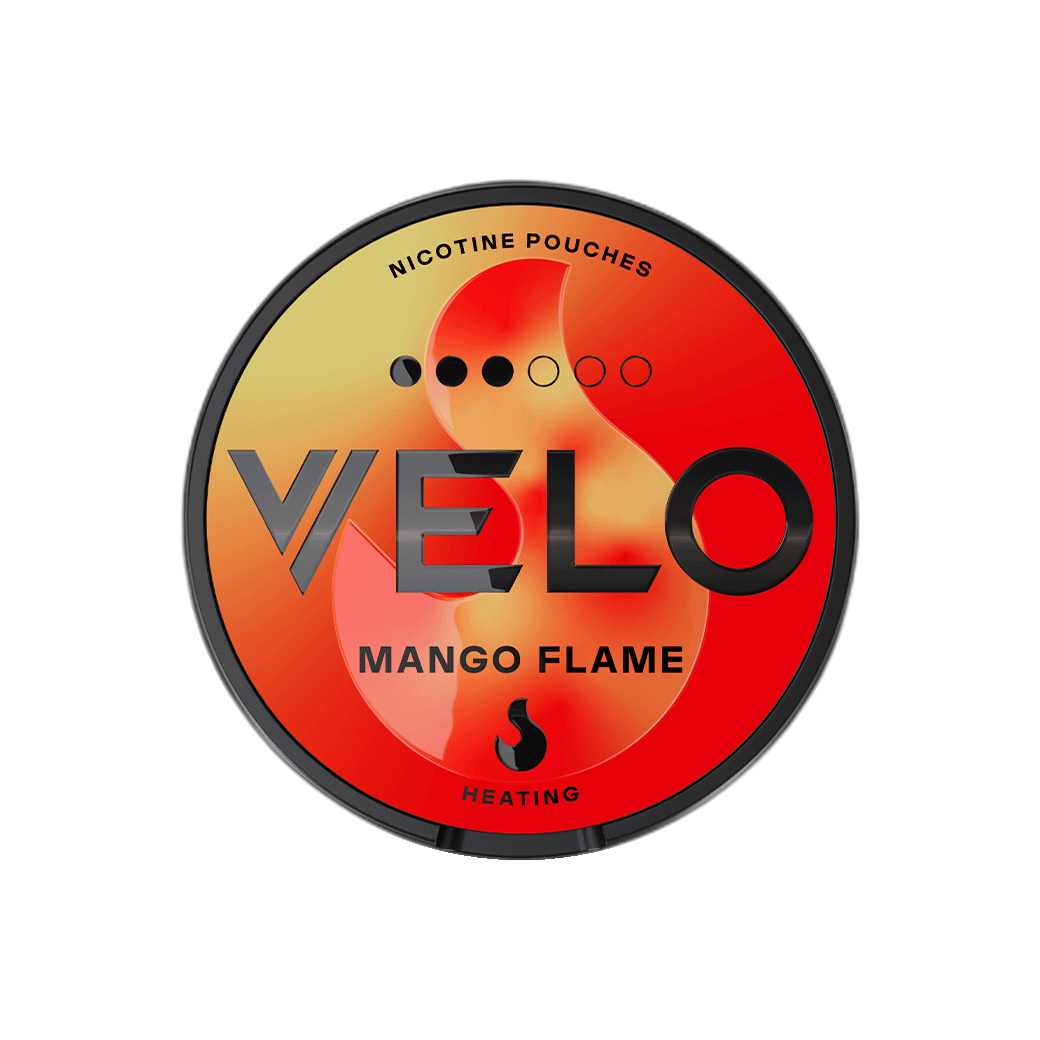 Mango Flame