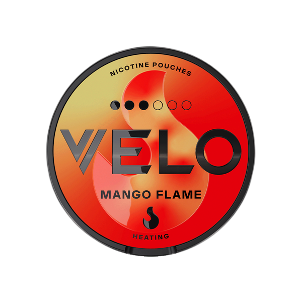 Mango Flame